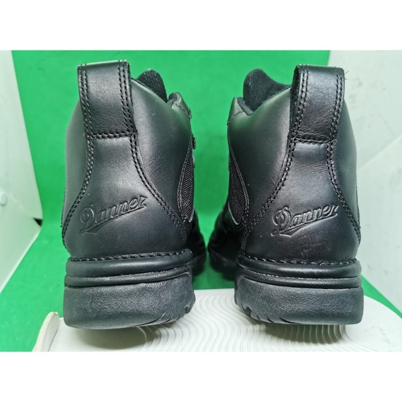 Danner Radical 45 Black GTX Boots Mens Size 9 Gore Tex Waterproof Hiking 42900 main image 12